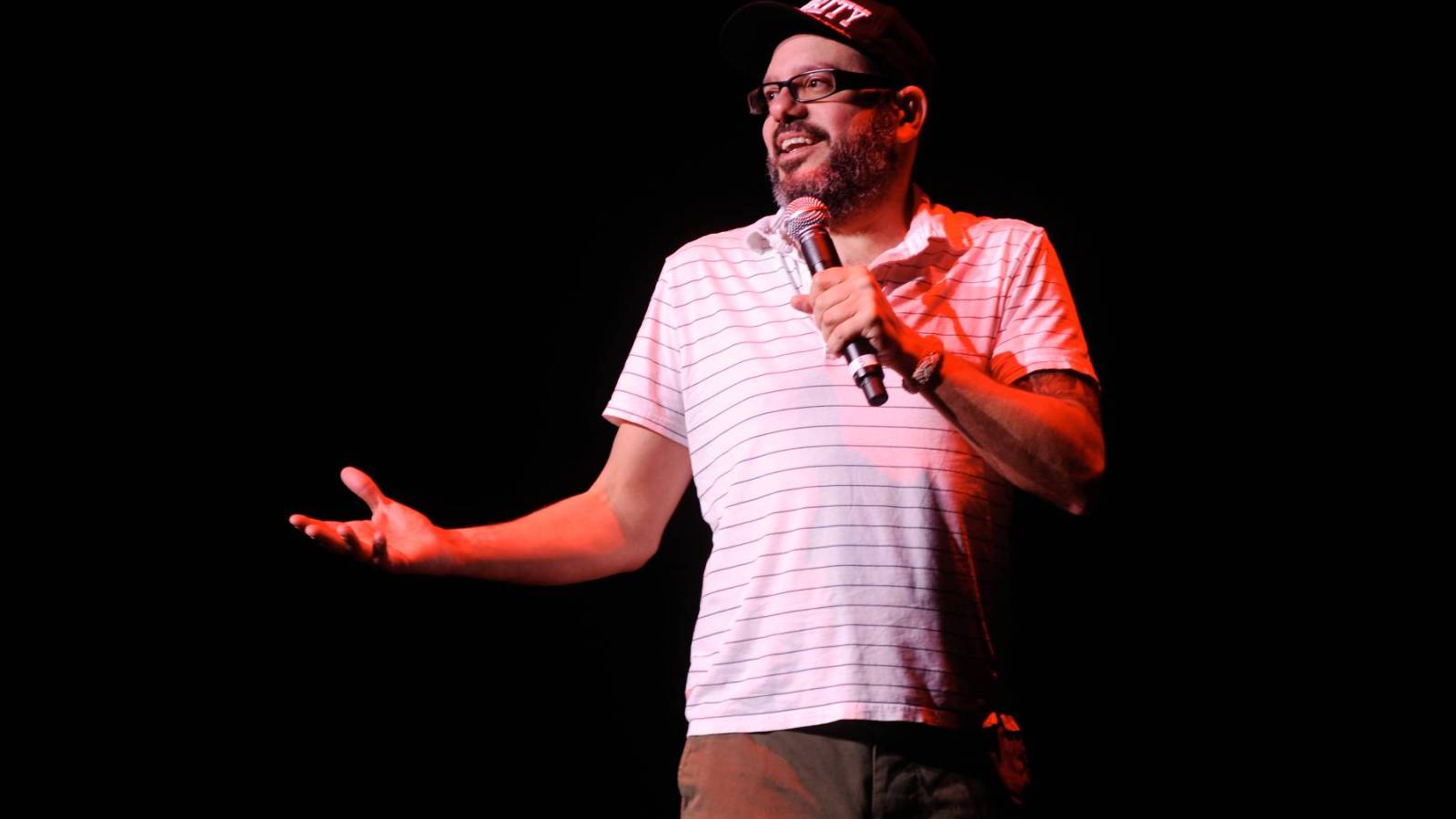 David Cross