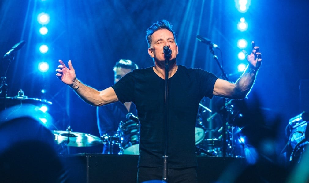 Deacon Blue