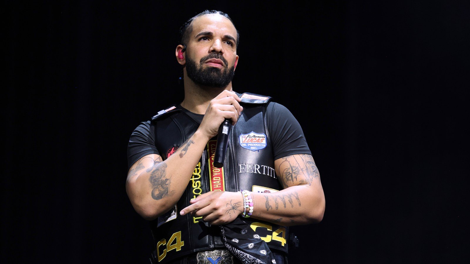 Drake