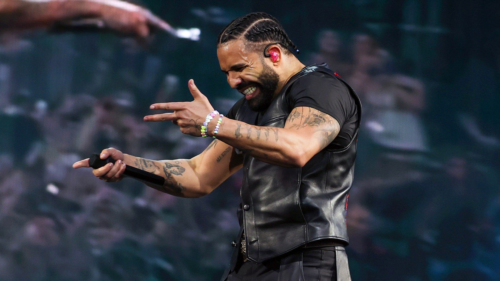 Drake