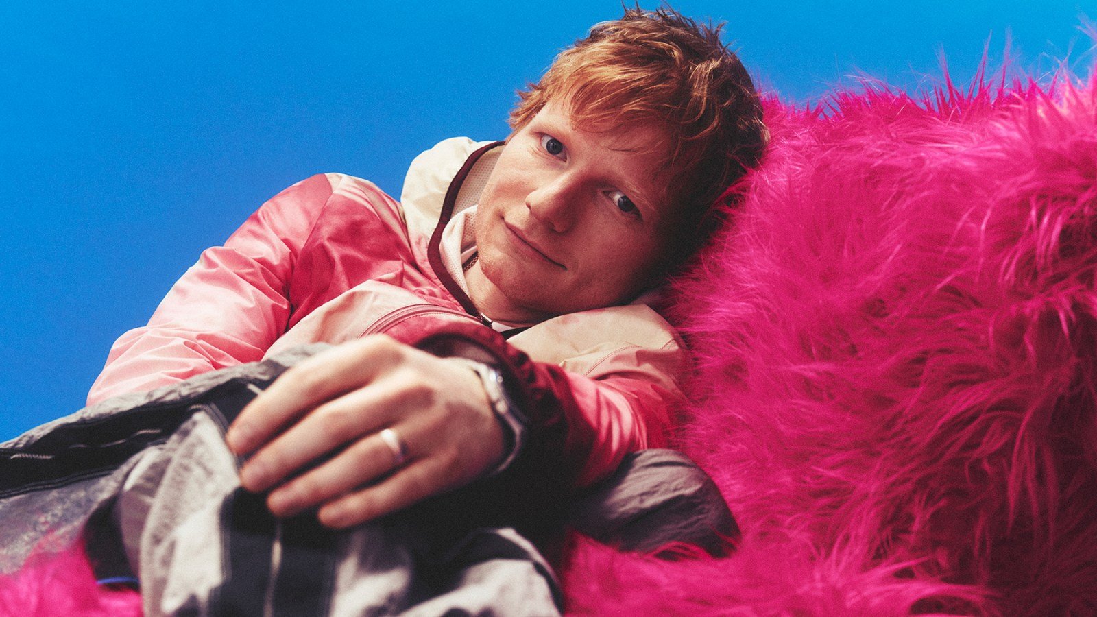 Ed Sheeran