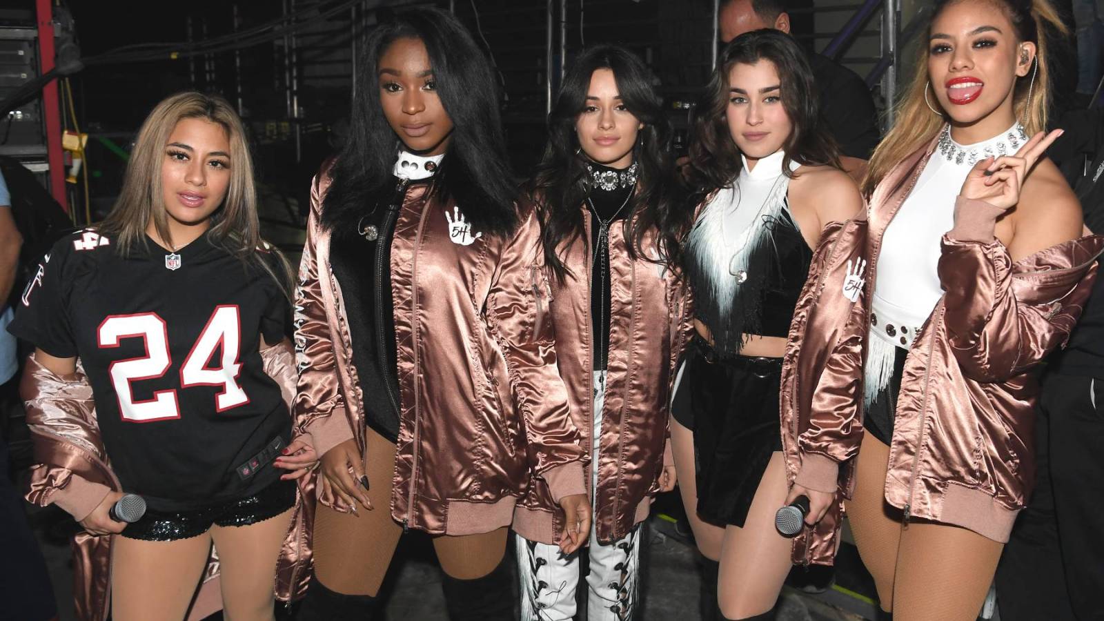 Fifth Harmony