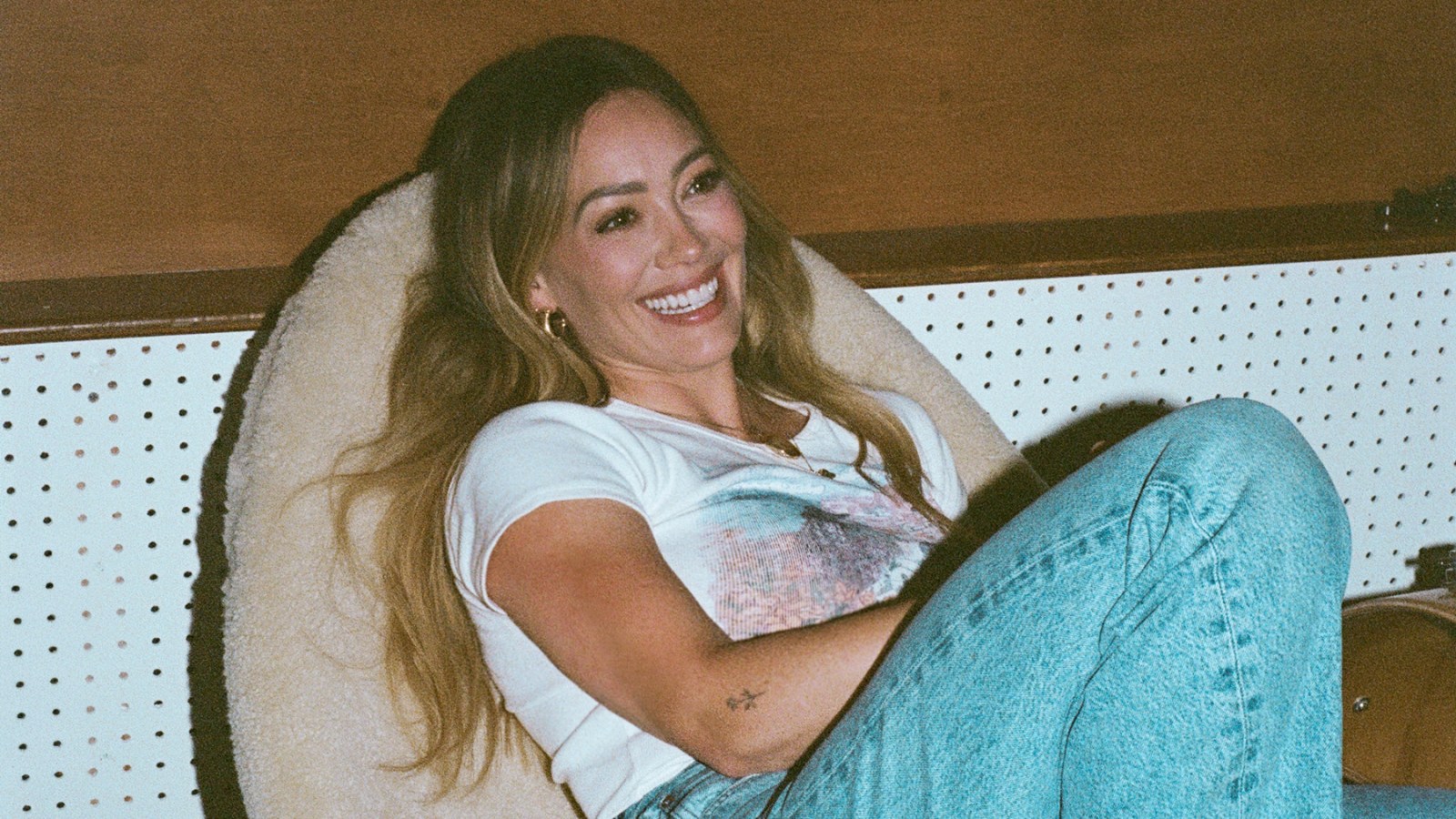 Hilary Duff