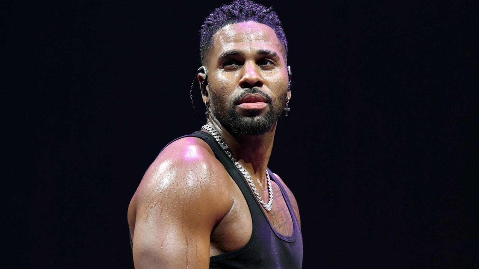 Jason Derulo