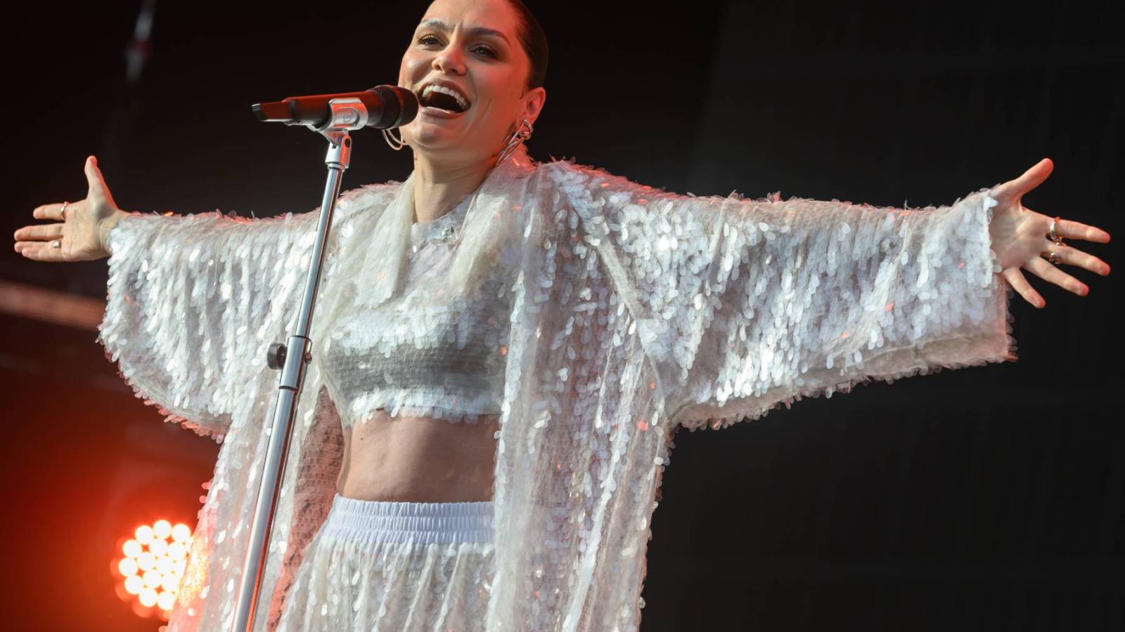Jessie J