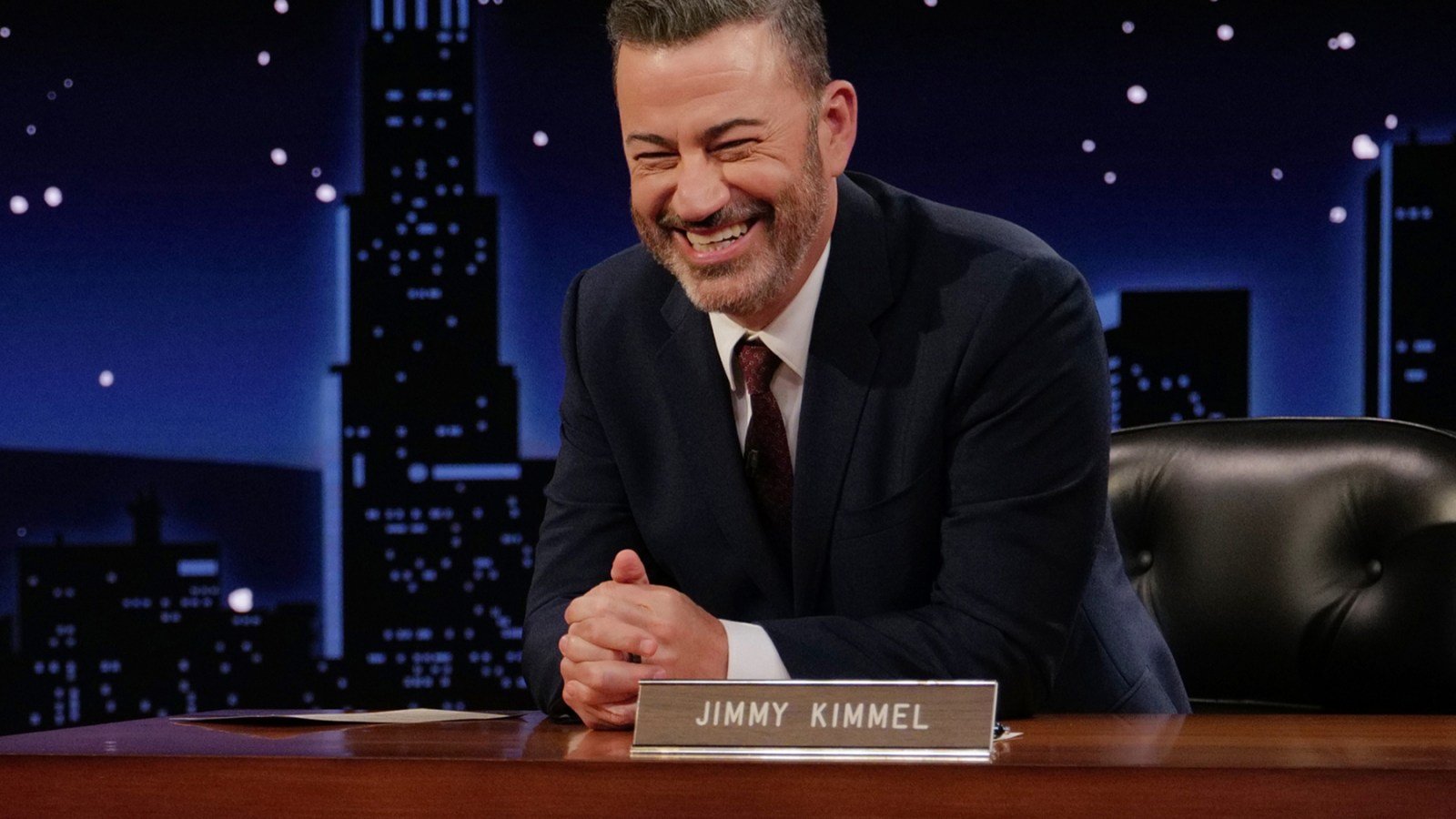 Kimmel