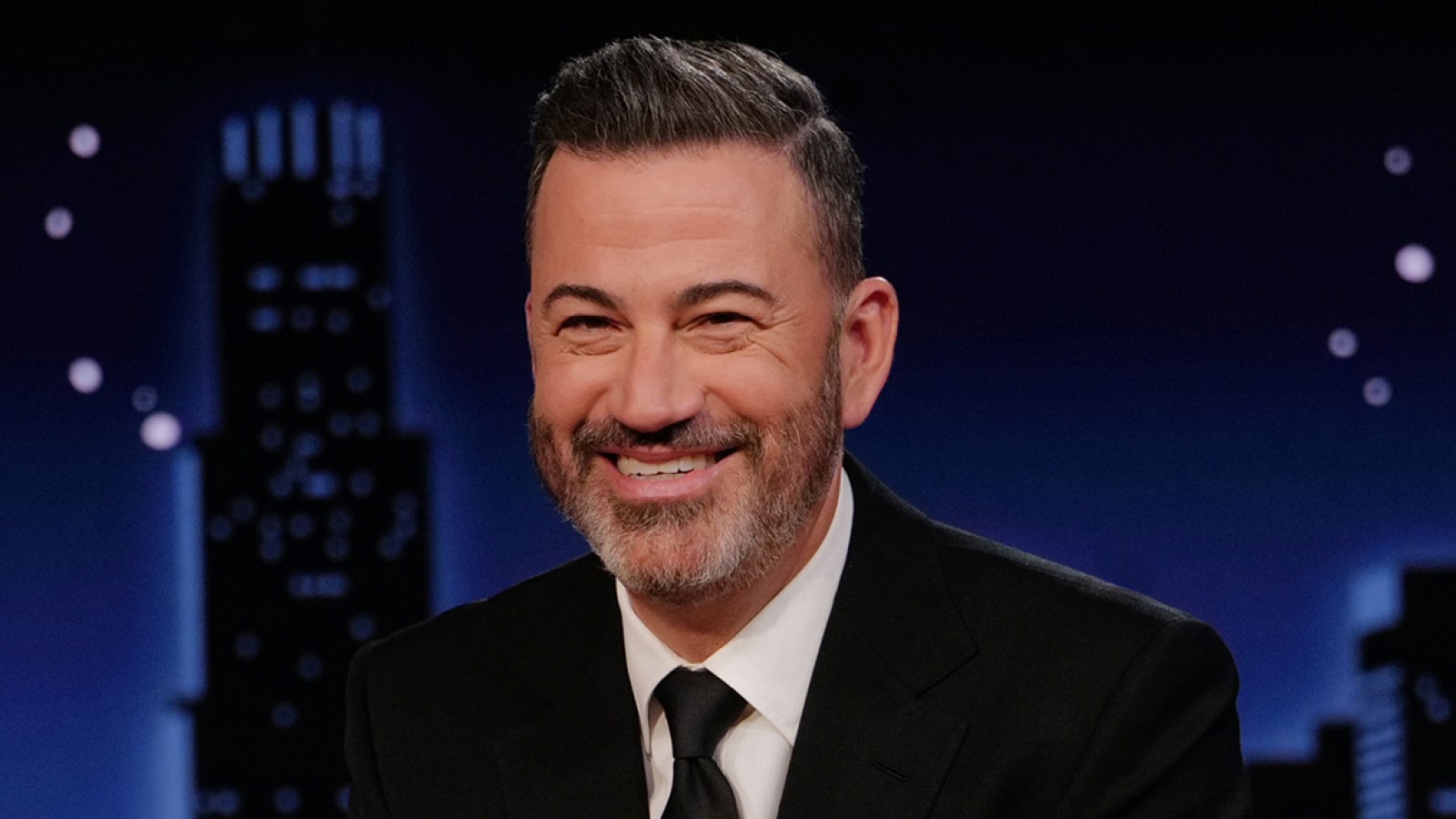 Jimmy Kimmel