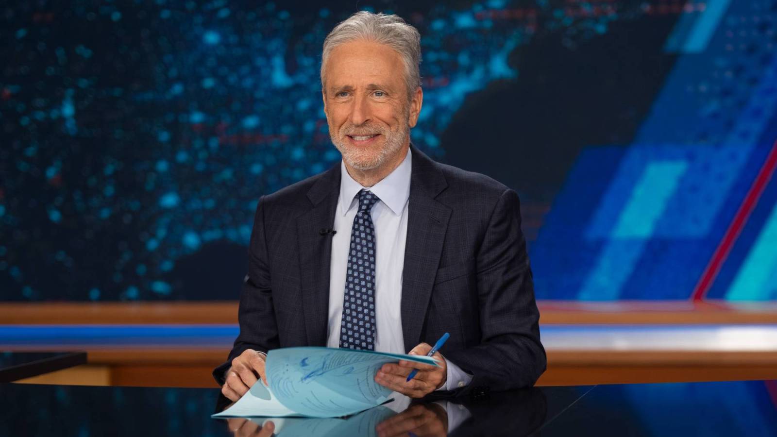 Jon Stewart