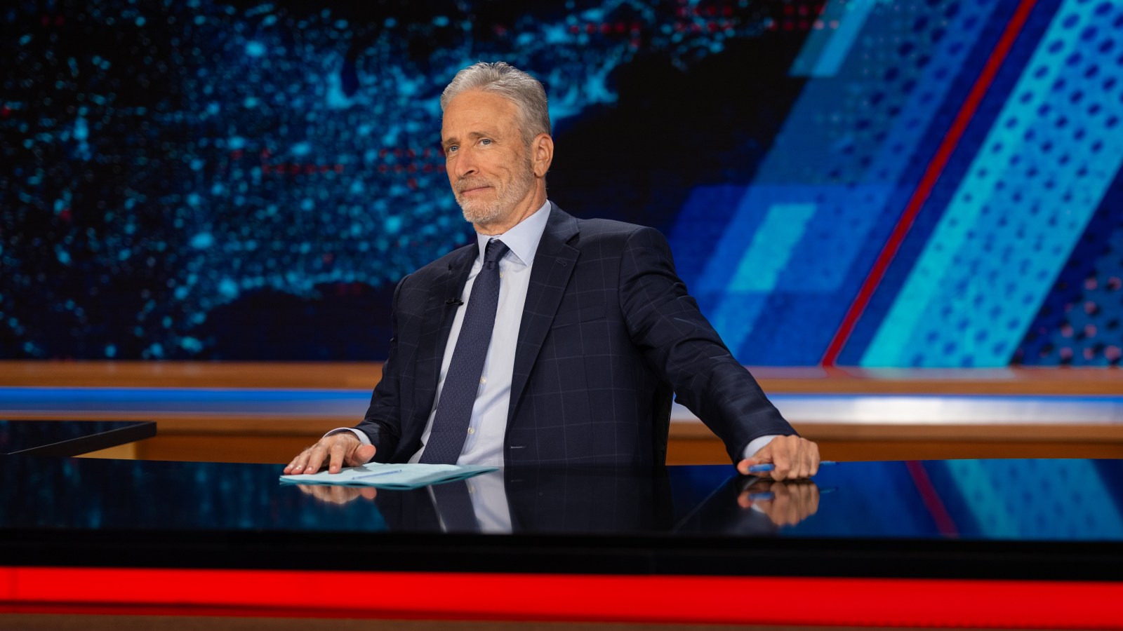 Jon Stewart