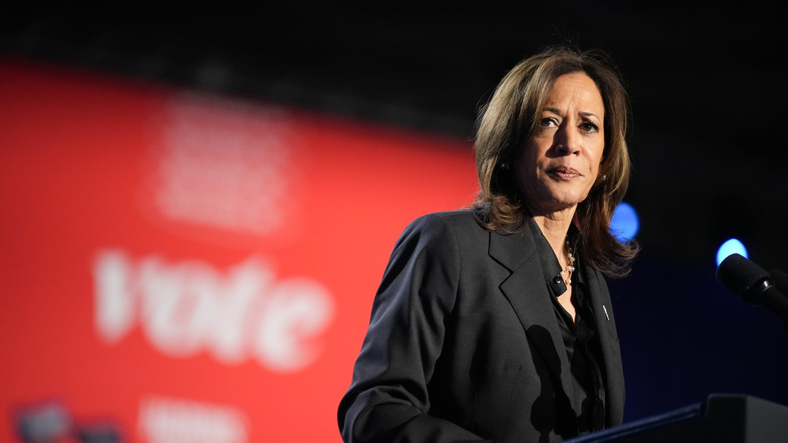 Kamala Harris