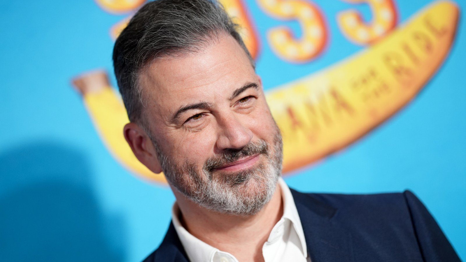 Jimmy Kimmel