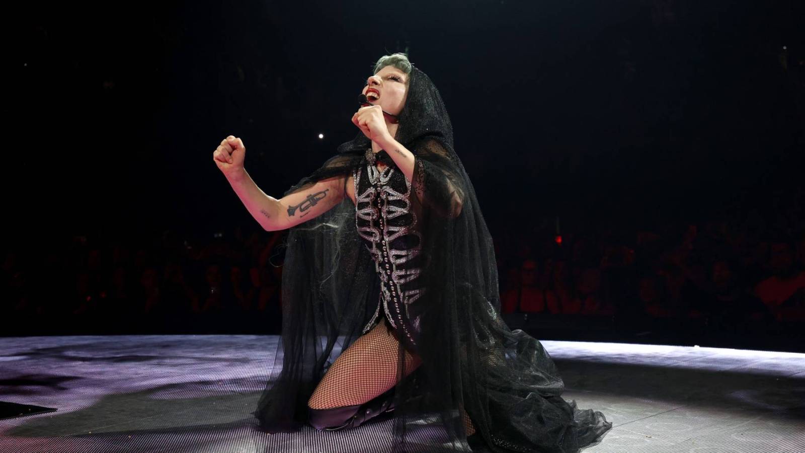 Lady Gaga