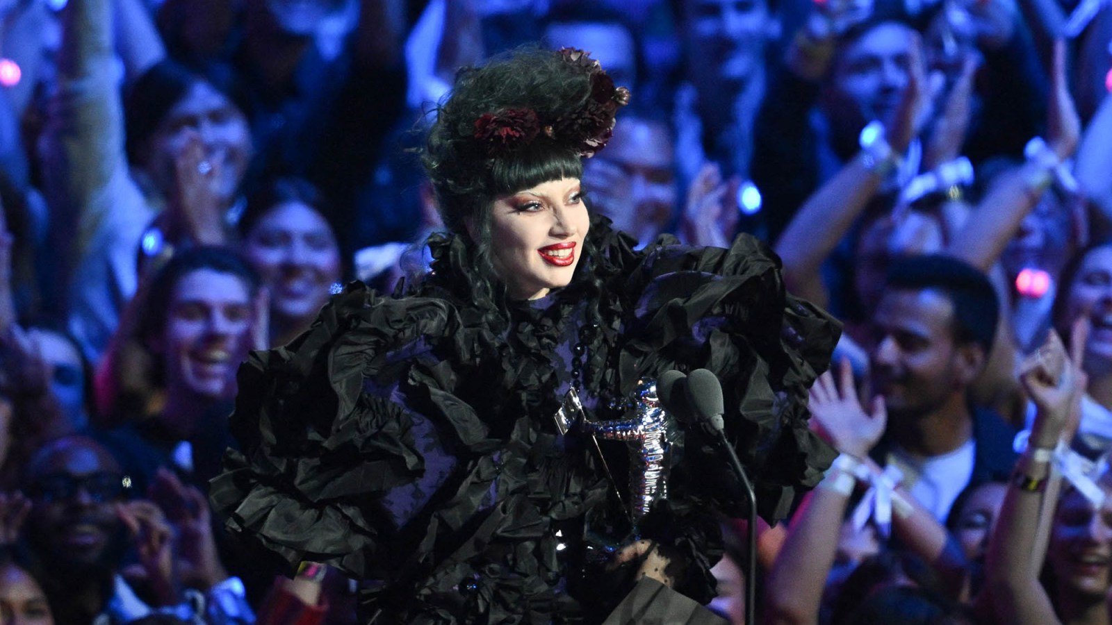 Lady Gaga