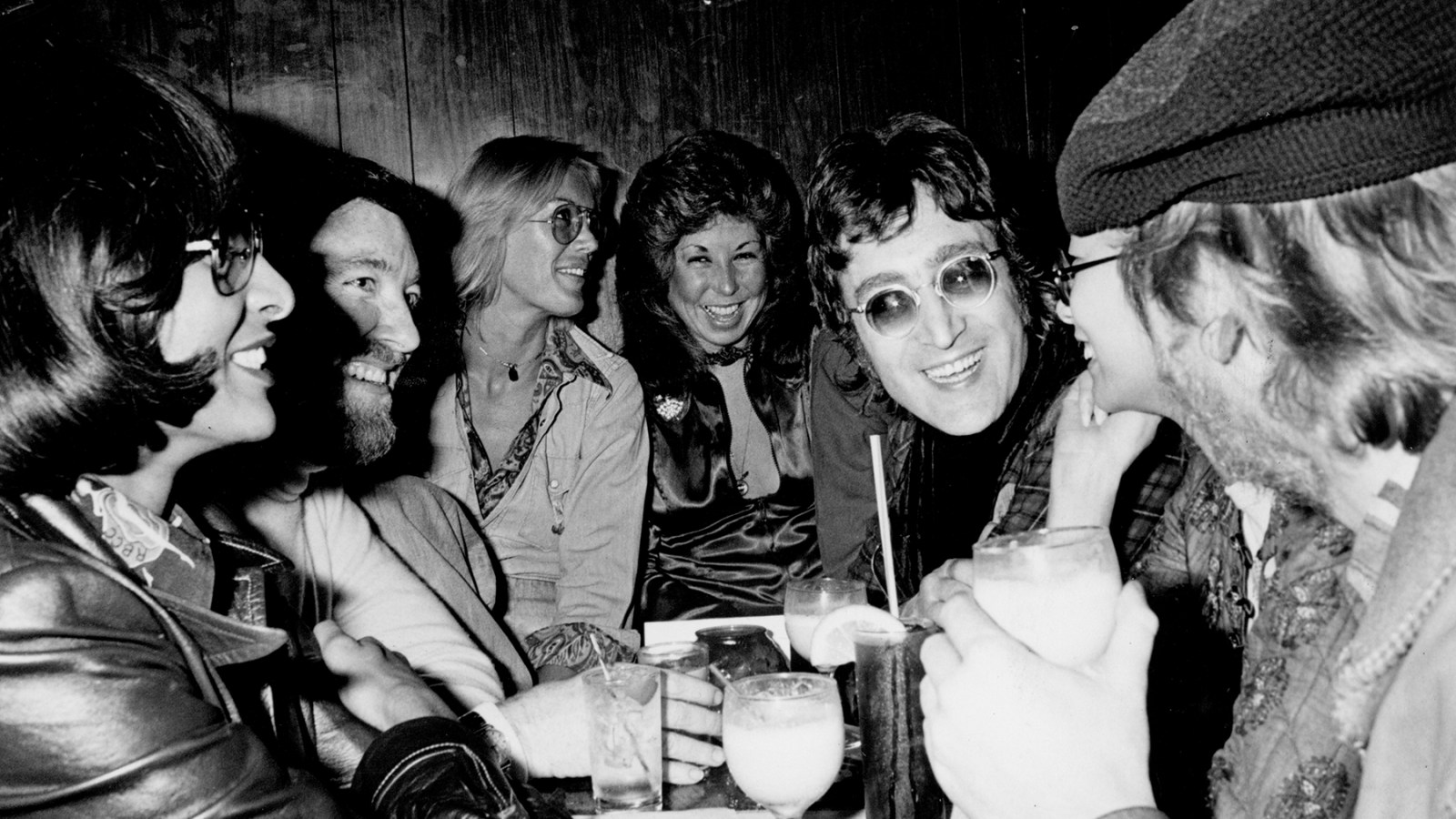 John Lennon