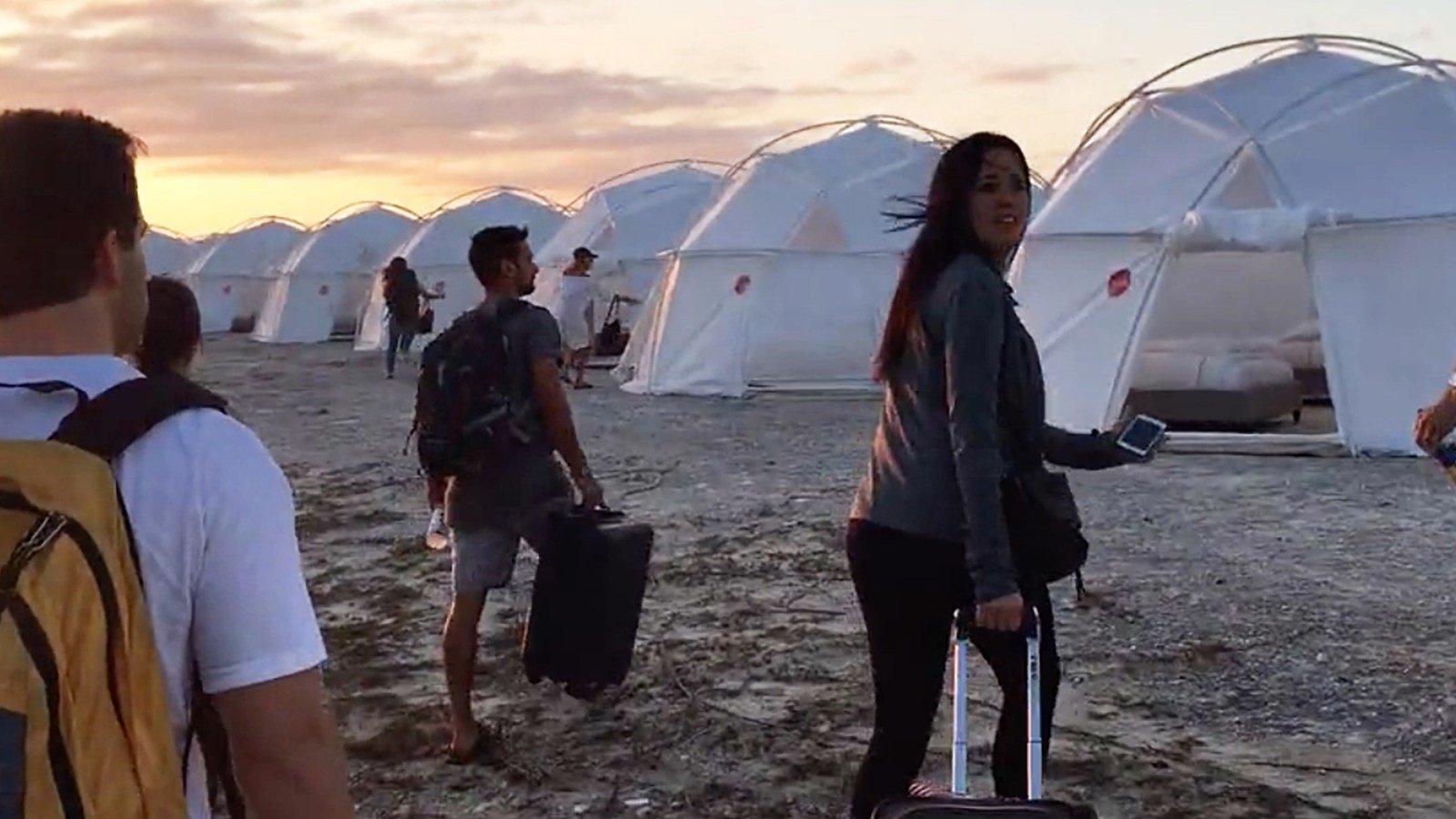 Fyre Festival 2017
