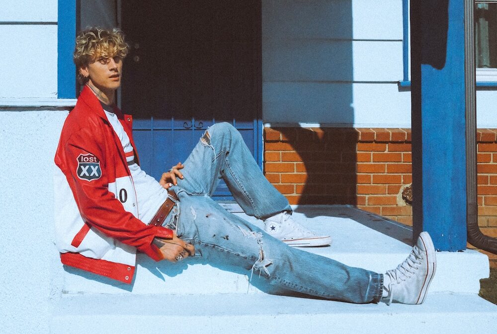 MGK