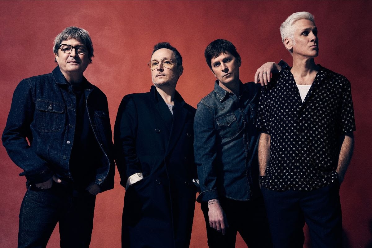 Matchbox Twenty