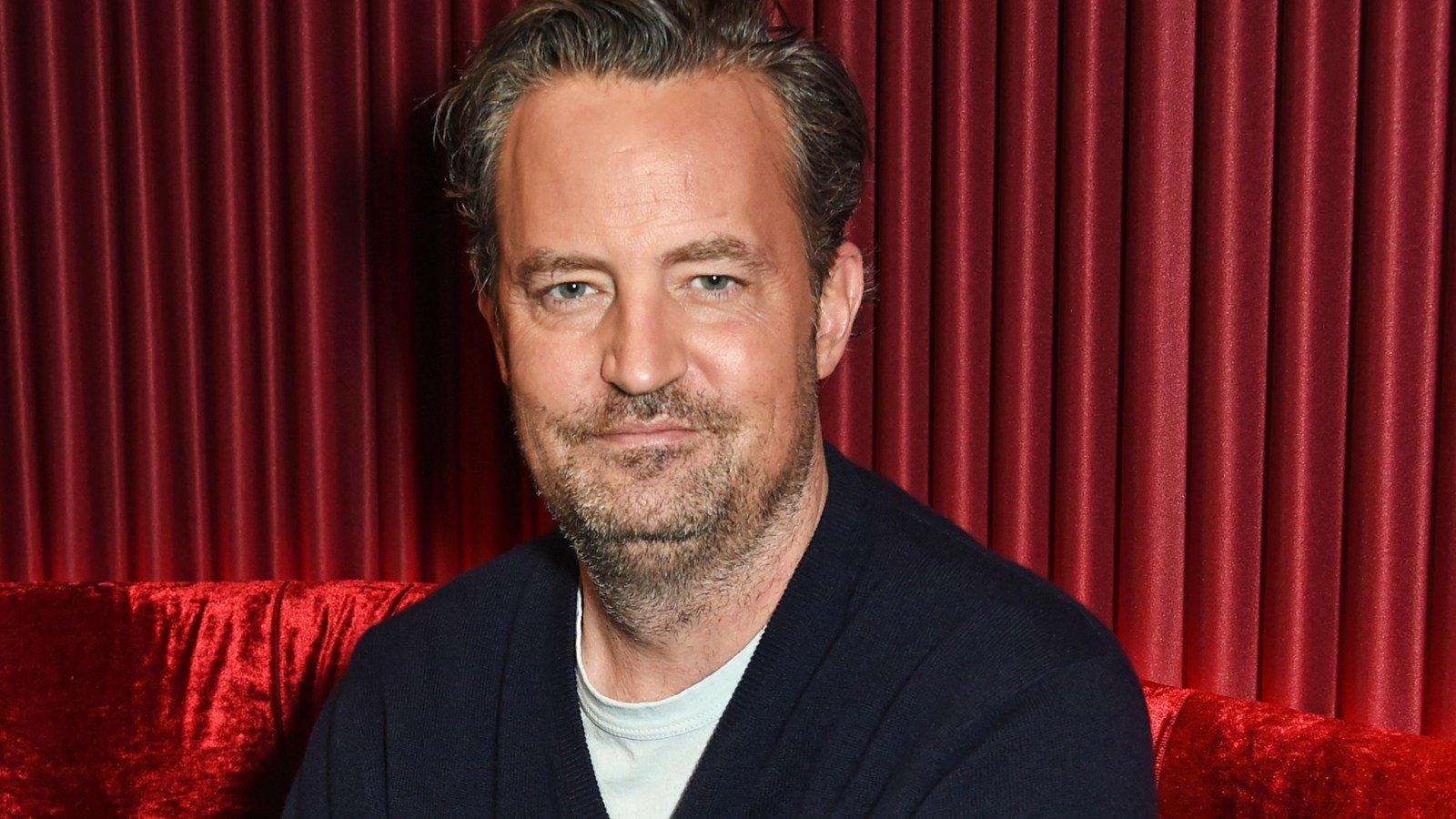 Matthew Perry