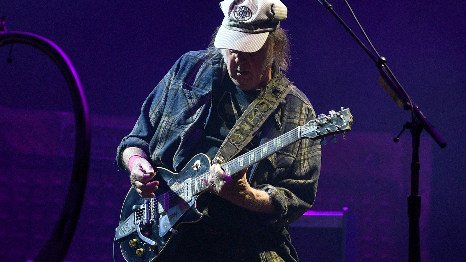 Neil Young
