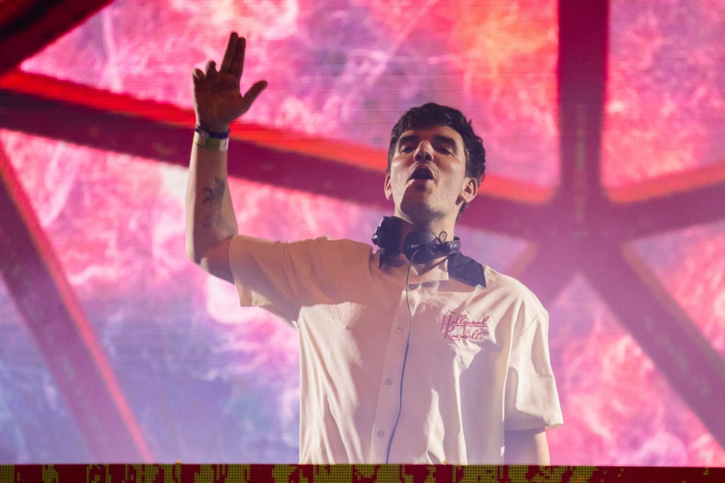 Netsky