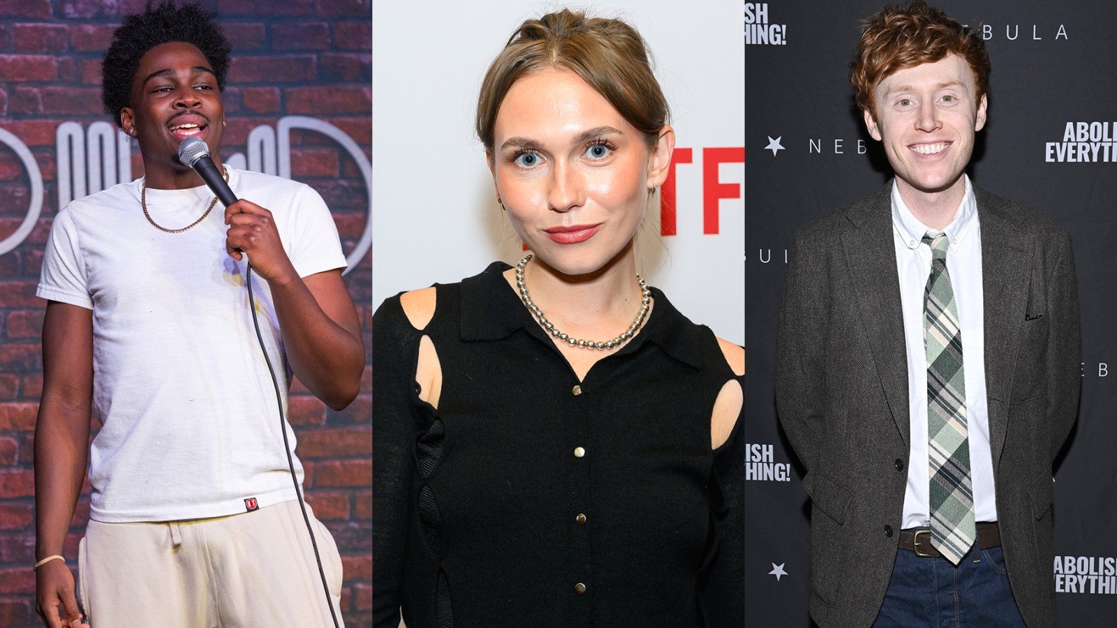 'SNL' cast