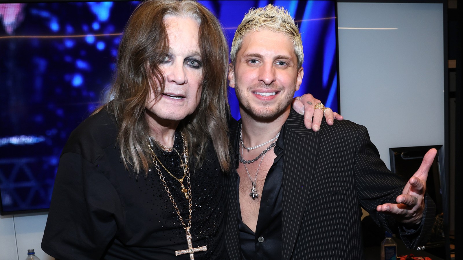 Ozzy Watt