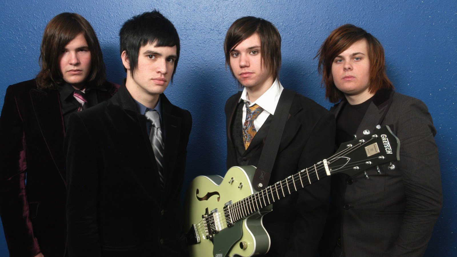 Panic at the Disco