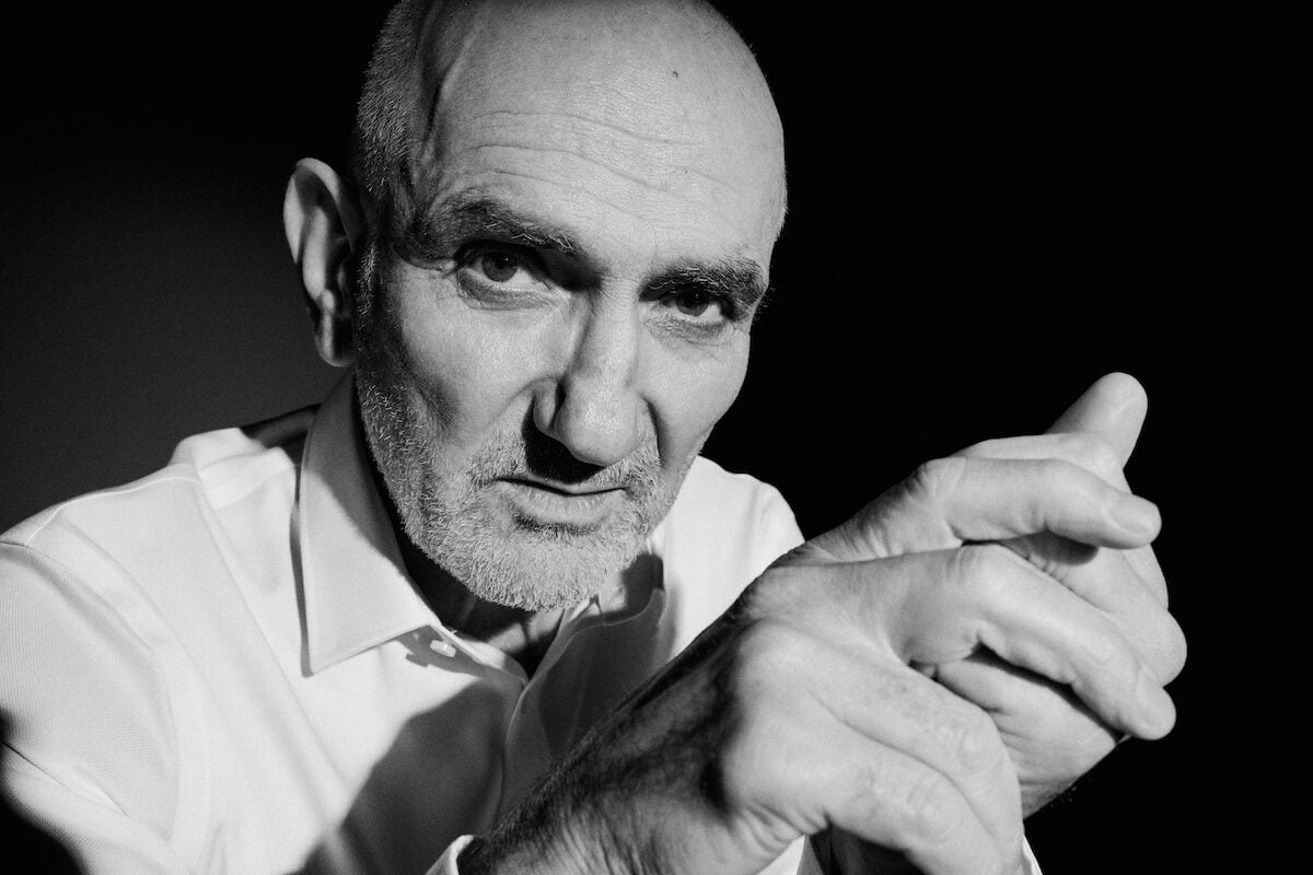 Paul Kelly