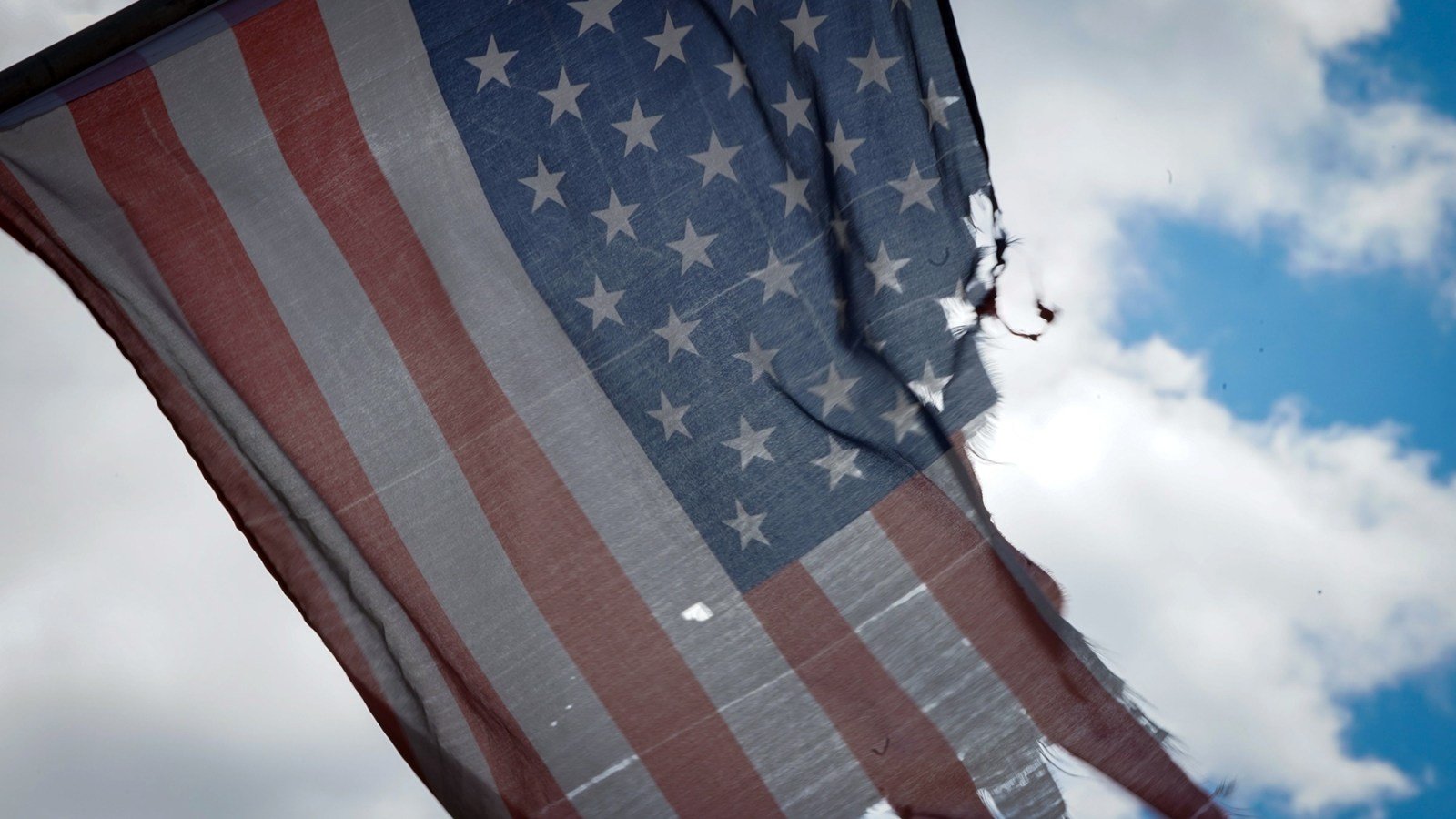 American flag