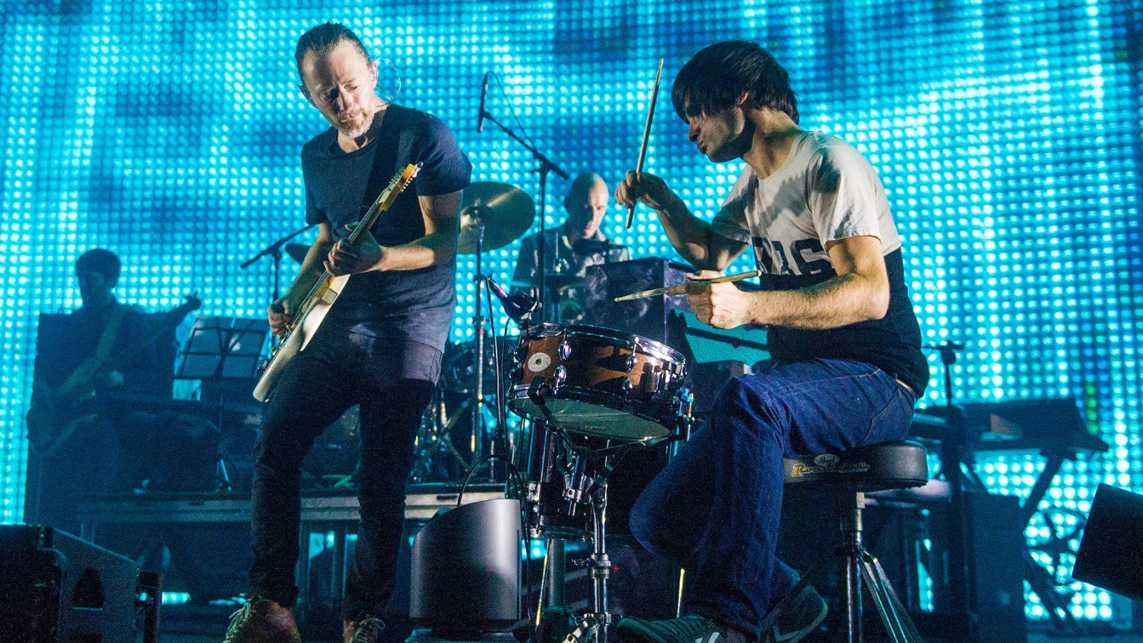 Radiohead