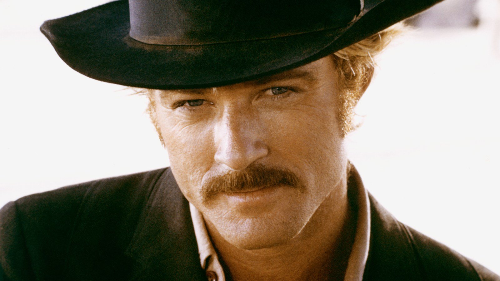 Robert Redford