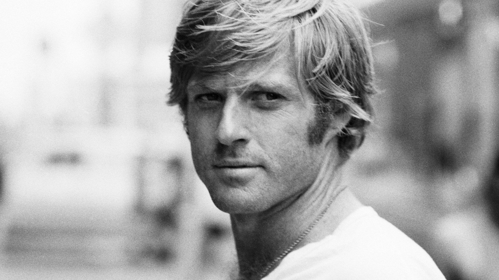 Robert Redford