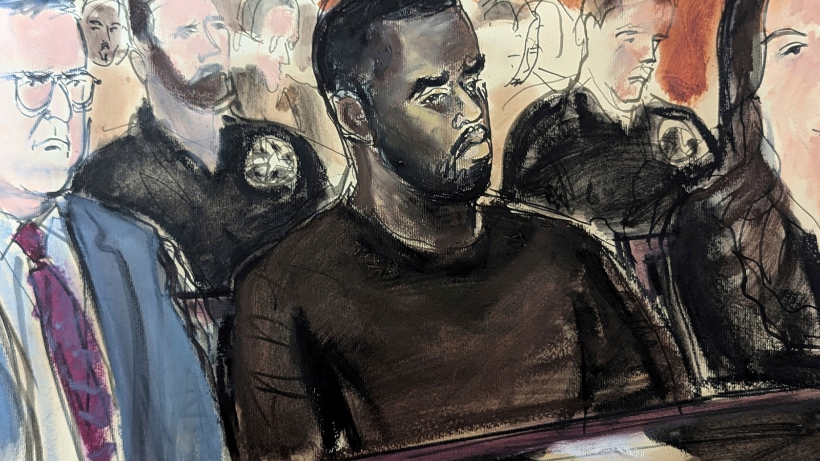 Sean Combs