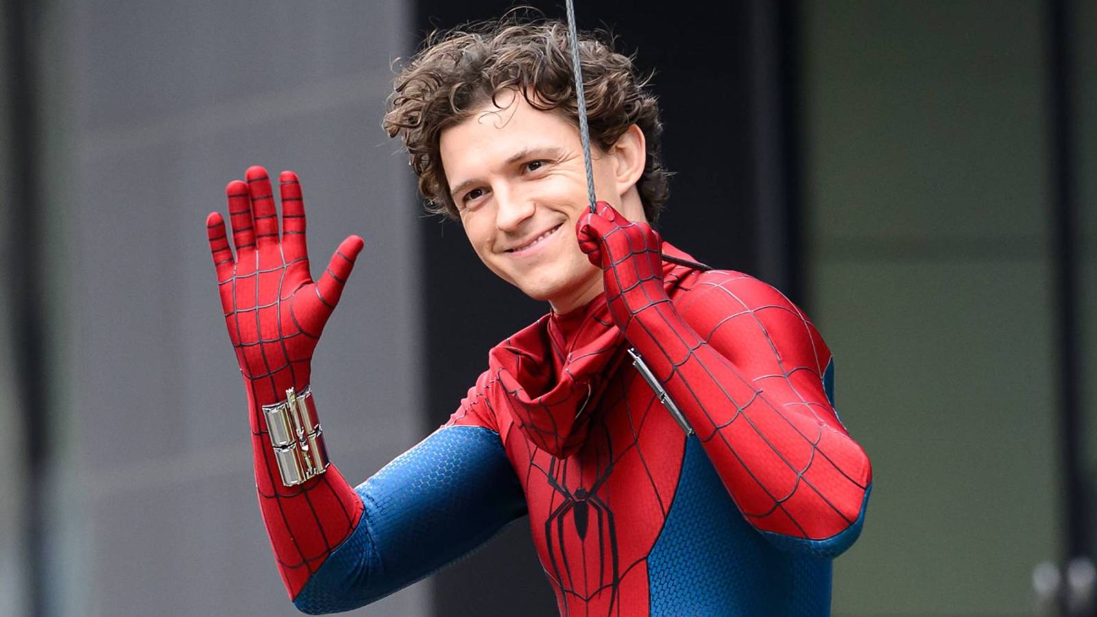 'Spider-Man'
