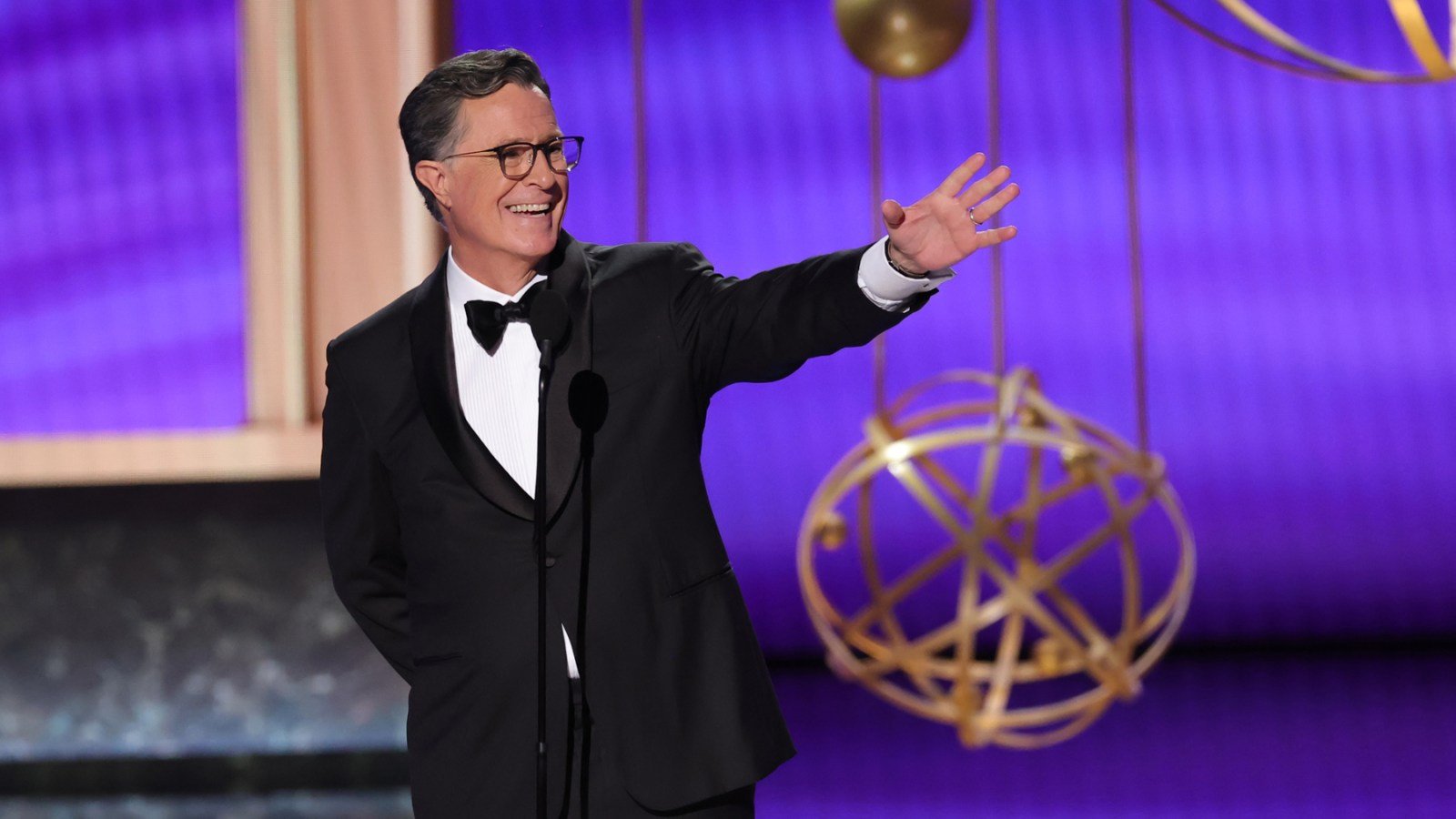 Colbert