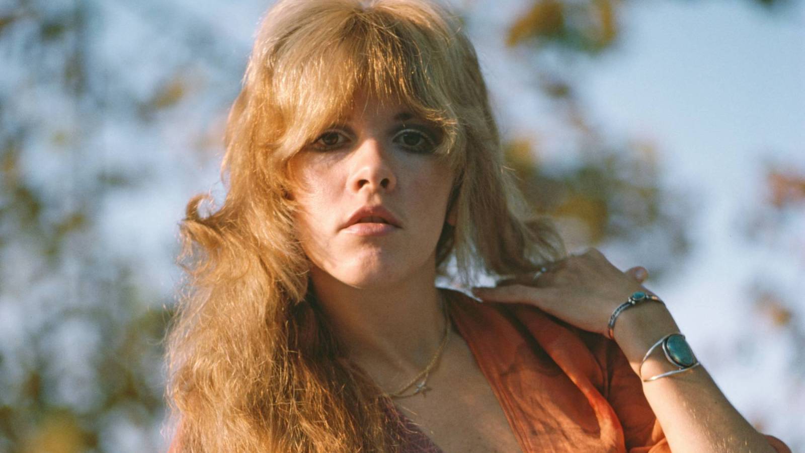Stevie Nicks