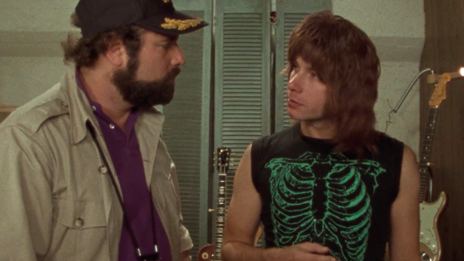 Spinal Tap