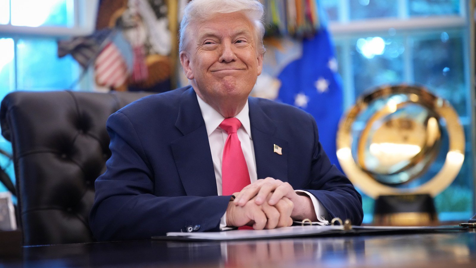 Trump