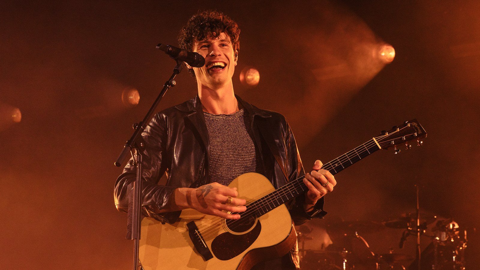 Shawn Mendes
