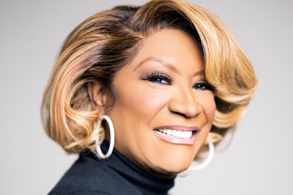 Patti Labelle