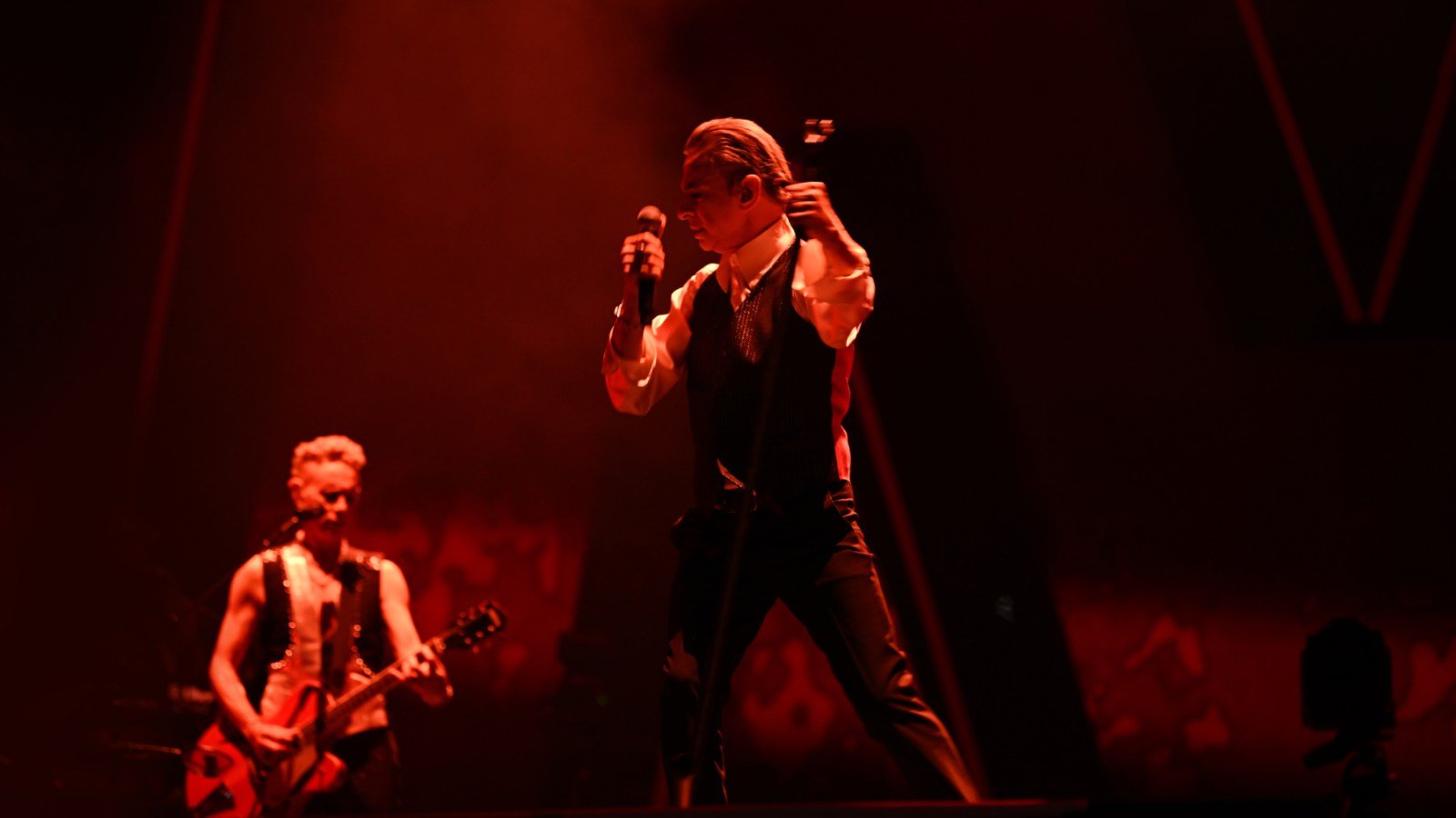 Depeche Mode