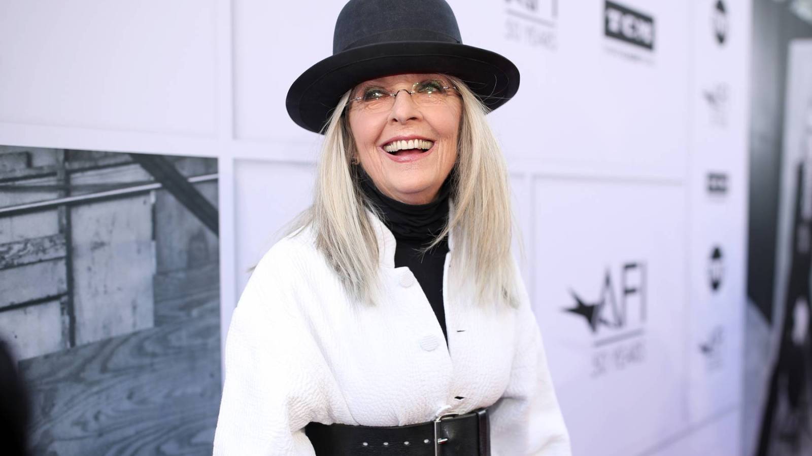 Diane Keaton