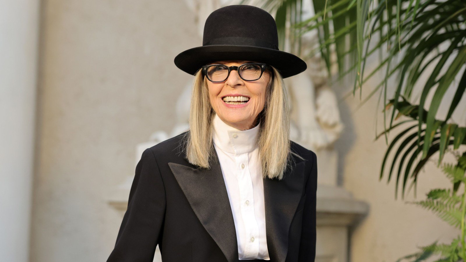 Diane Keaton