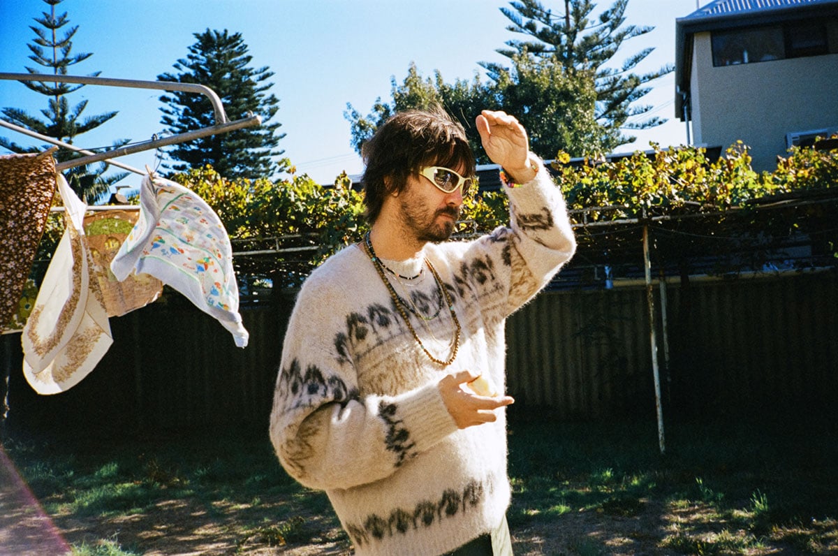Tame Impala