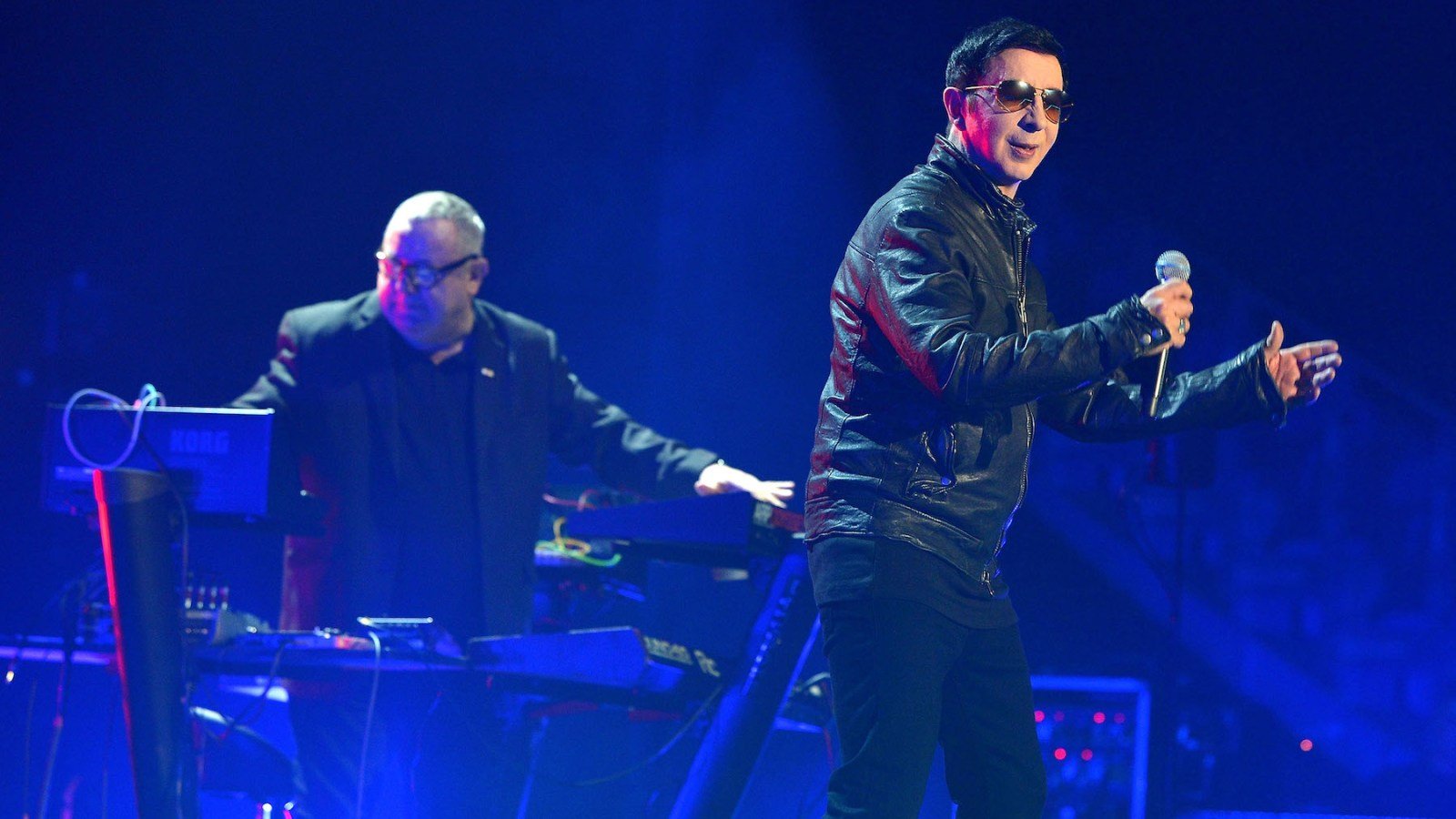 Soft Cell