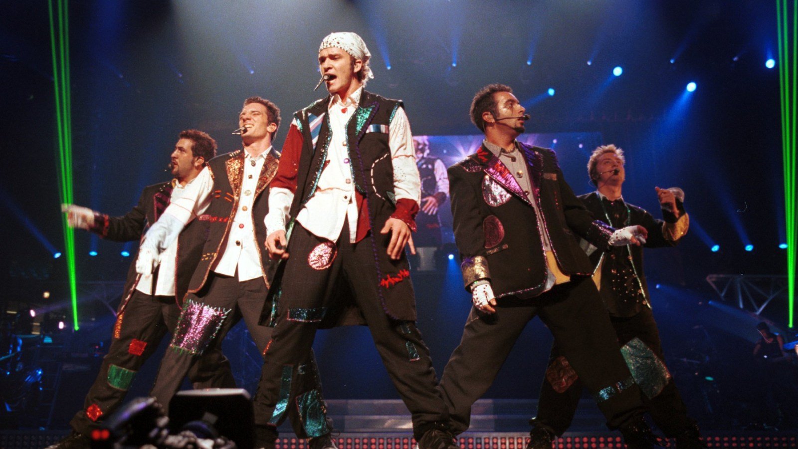 NSYNC