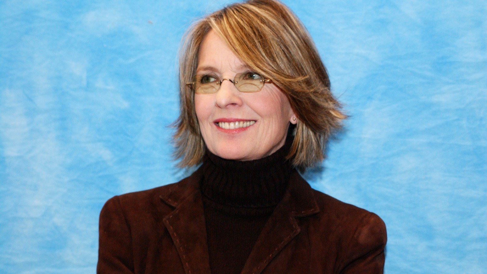 Diane Keaton