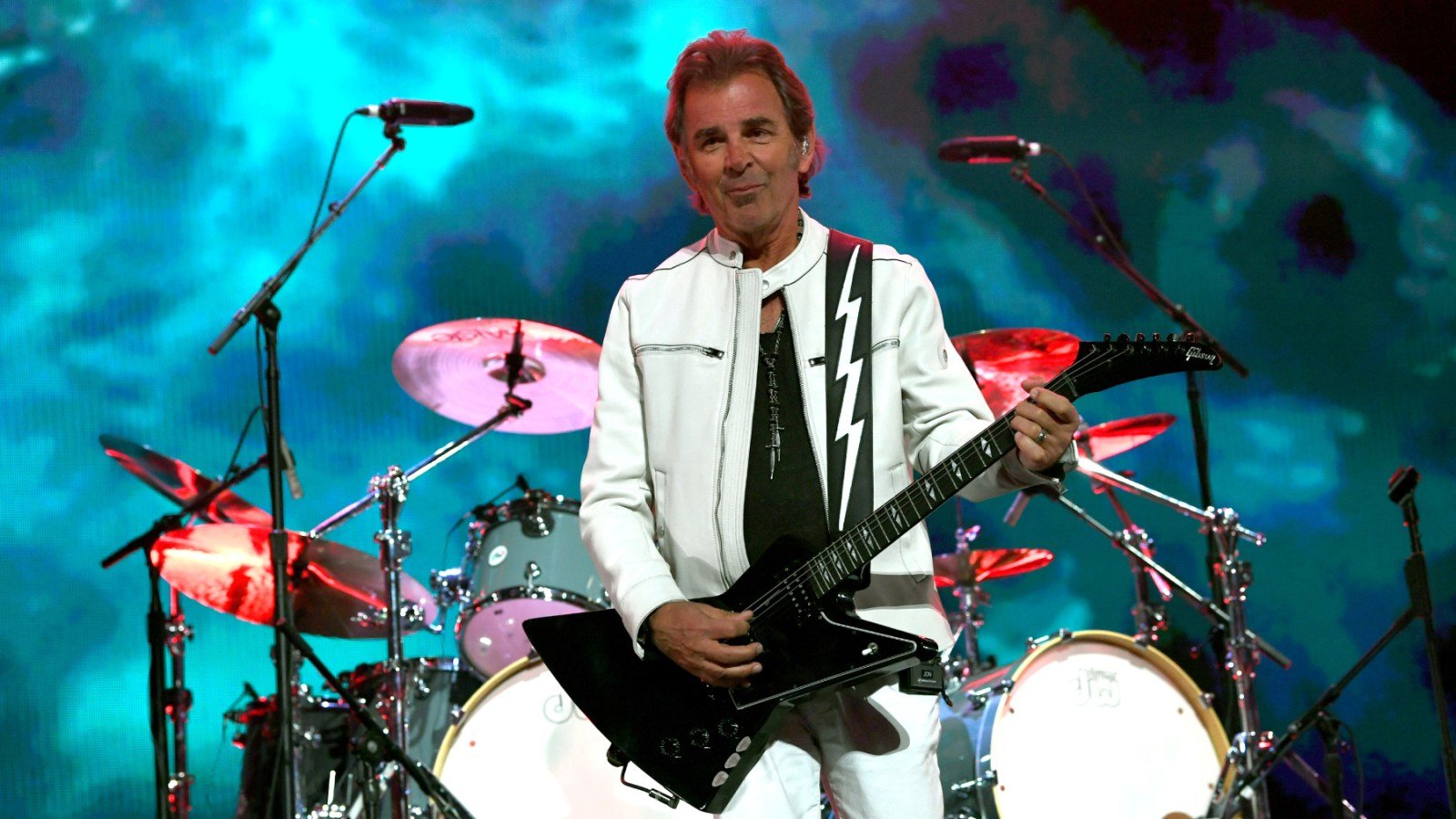 Jonathan Cain