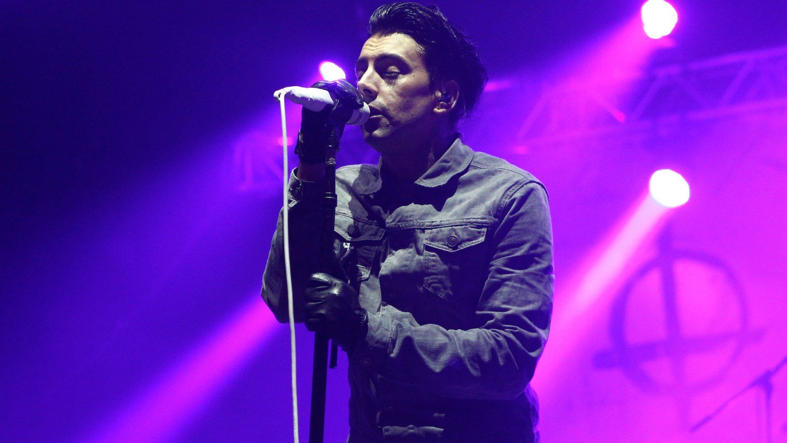 Ian Watkins