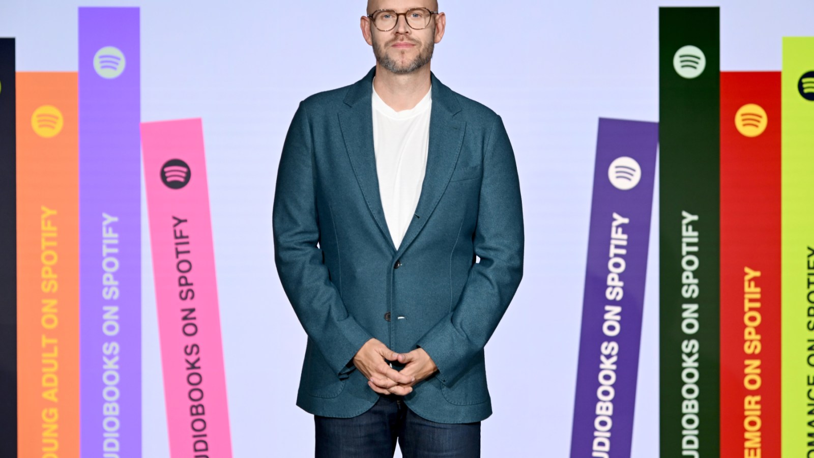 Daniel Ek